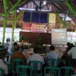 Rutan Kelas II B Praya Gelar Media Gathering Dukung Resolusi Pemasyarakatan