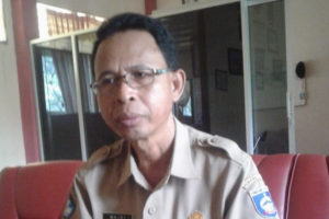 SMPN 1 Praya Loteng Gelar Simulasi UNBK