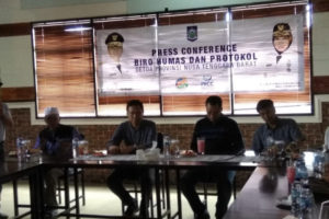 Kapal Pesiar Diijinkan Bersandar Di Lombok Dengan Catatan Tidak Terinfeksi Virus Corona