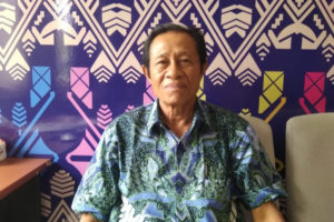 Target Semua Dapil Terisi, Nasdem Akan Segarkan Pengurus Ranting