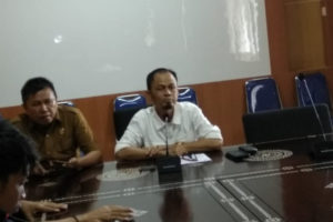 Ini Sikap Pimpinan Dewan Loteng Terkait Pencegahan Penyebaran Covid-19