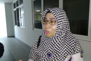 Dishub Loteng Akan Genjot Pendapatan Daerah Dari Sektor Parkir