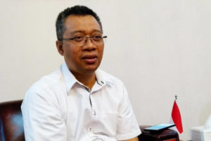 Bertambah jadi 8 orang Positif Virus Corona di NTB