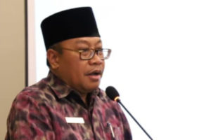 Korban Positif Corona di NTB mencapai 37 Orang