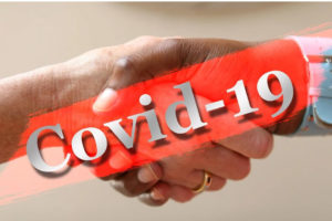 Total Positif Covid-19 NTB 61 Orang, Yang Masih Dirawat 47 Orang