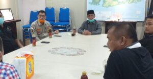 Tiadakan Shalat Idul Fitri 1441, Walikota Mataram : Halal Bihalal Bisa Teleconference