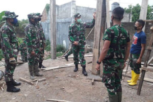 RTG Di Loteng Bakal Rampung Sebelum Idul Fitri
