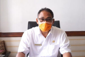 Pemkab Lotim Pulangkan Tujuh Pasien Positif Covid-19