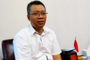 Gubernur NTB , Sampaikan Ada Hikmah di Balik Wabah Covid-19