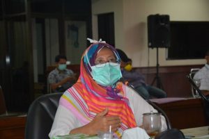 Dr. Eka : 10 RSUD Dan 2 Puskesmas Di NTB Perlu Perhatian Khusus