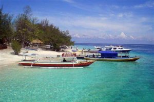 Sambut “New Normal” ini yang akan dilakukan pelaku wisata Gili Trawangan