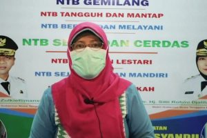 Putus Mata Rantai Covid-19, Pemprov NTB Batasi PPTG Dengan Wajibkan Rapid Tes dan Swab