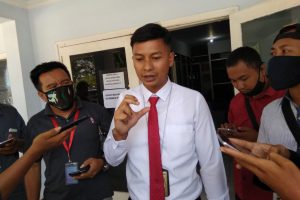 Ada Tiga Desa Di Loteng Terindikasi Selewengkan BT DD