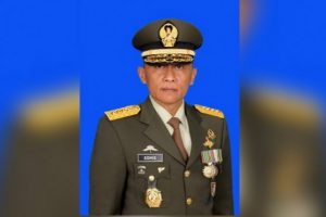 Mantan Kasad, Jenderal TNI Purn Pramono Edhie Wibowo Tutup Usia