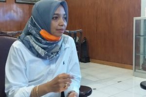UKM /IKM Di Lombok Dapatkan Berkah Di JPS Gemilang Tahap III