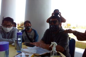 Suhaili : Lomba Kampung Sehat Tingkatkan Kualitas Hidup Masyarakat Menuju New Normal