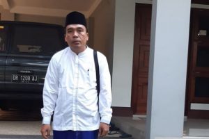 PWNU NTB Sayangkan Dukungan PCNU Ke Salah Satu Bakal Paslon di Loteng