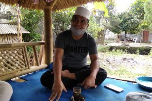 Ini Yang Dilakukan KTS Foundation Untuk Petani Buah Di BKU Saat Covid-19 Mewabah