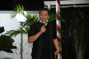 Pemprov NTB Akan Bangun MRPM Menuju Ketahanan Pangan Saat Covid-19