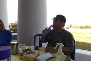 Bupati Loteng: Memulai New Normal, ASN Loteng Akan di Rapid Test