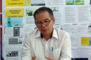 Wujudkan Visi Misi Gemilang, Pemprov NTB Terapkan System TTE