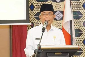 Pemkot Mataram : Rapid Test dan Tes Swab Mandiri “Gratis Untuk Warga Kota Mataram”