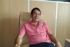 Dewan Minta Pemda Loteng Fokus Penanganan Air Di Lombok Selatan