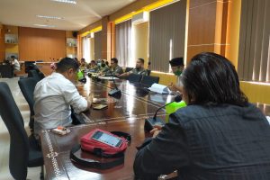 Pansus DPRD Loteng Panggil Tiga OPD
