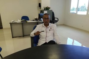 444 Tenaga P3K Loteng Masih Harus Bersabar