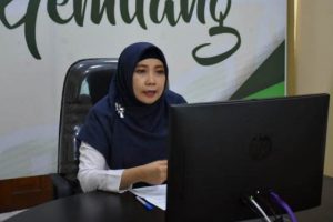 Wagup NTB, Tekankan Rapid Test Sebelum KBM Dilaksanakan