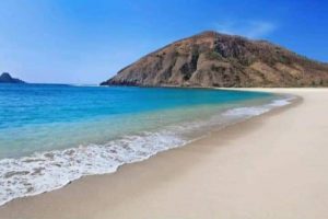 Lombok Masuk 25 Destinasi Wisata Terpopuler Asia 2020