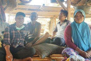 Lahan Di KEK Mandalika Masih Menyisakan Masalah, Gubernur Harus Turun