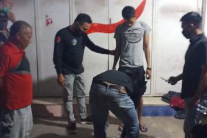 Diduga Pengedar Sabu, Mahasiswa di Sumbawa di Bekuk Polisi