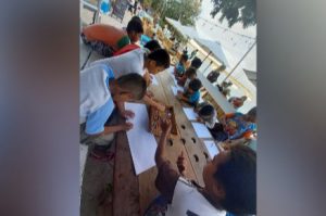 Pelaku wisata Gili Trawangan Terus Bangkit Di Tengah Pandemi Covid-19