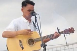 Punya Potensi Besar, Bidari Hotel Support Musisi Oky Maynaldi