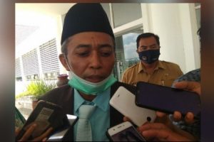 Empat Parpol Dipastikan Usung Pathul – Nursiah Di Pilbup 2020 Loteng