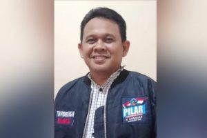 PBSI NTB dukung Ketua BPK Agung Firman sebagai Ketum PBSI