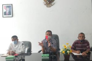 DKP NTB Akan Perkuat Legalitas Pokwasmas