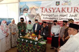 Di HUT Loteng Ke 75, Suhaili Terharu