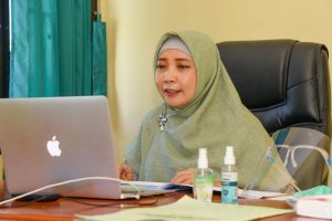 Wakil Gubernur Dorong Milenial NTB Menjadi Entrepreneur Hadapi Resesi Ekonomi