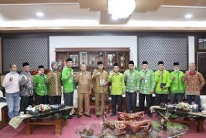 Ini Kata Ahyar Abduh Terkait Kontribusi NW dalam Pembangunan Kota Mataram