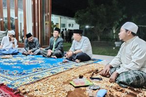 Langgar Instruksi PBNW, TGH Slamet Terancam Dikeluarkan Dari Pengurus NW