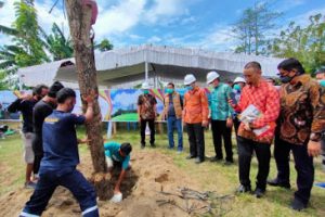 Mantabkan Program Zero Waste, Pemprov NTB Bangun Pabrik Pengolahan Limbah