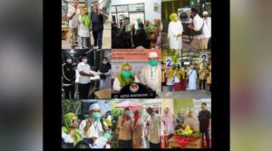 Warga Mataram : Selly Manan Makin di Hati !!
