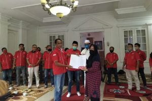 Dua Partai Pengusung Dan Dua Partai Pendukung Elektabilitas PAS Semakin Meroket
