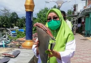 Demi Keindahan dan Estetika Kota, SALAM Gagas Space Reklame Publik