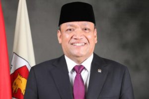 Ini Kepedulian HBK untuk Pendidikan di Lombok
