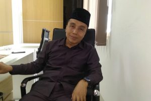 Dalam Program Resesya Didik Serap Kemauan Keras Generasi Muda Di Dapilnya