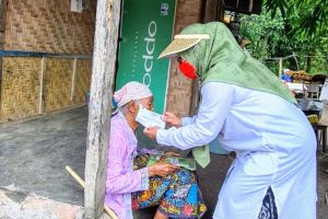 Disparitas Sosial Tinggi, Selly Andayani : Betapa Zalimnya Kita !!