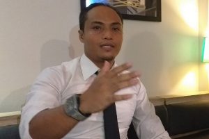 Pergantian Tanpa Prosedur, Aweng Ketua HIPMI NTB tempuh Jalur Hukum